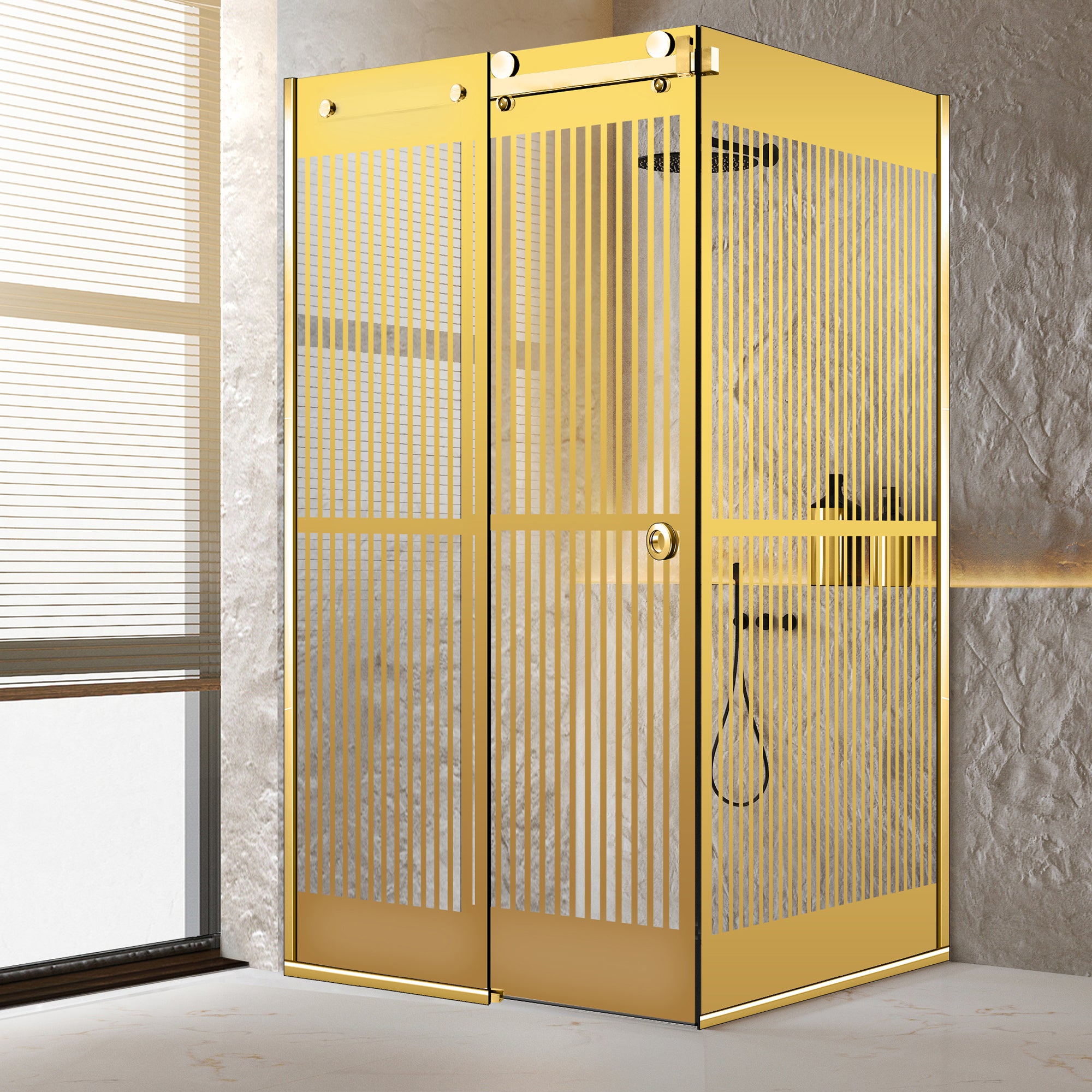 Cabina dus #Clara