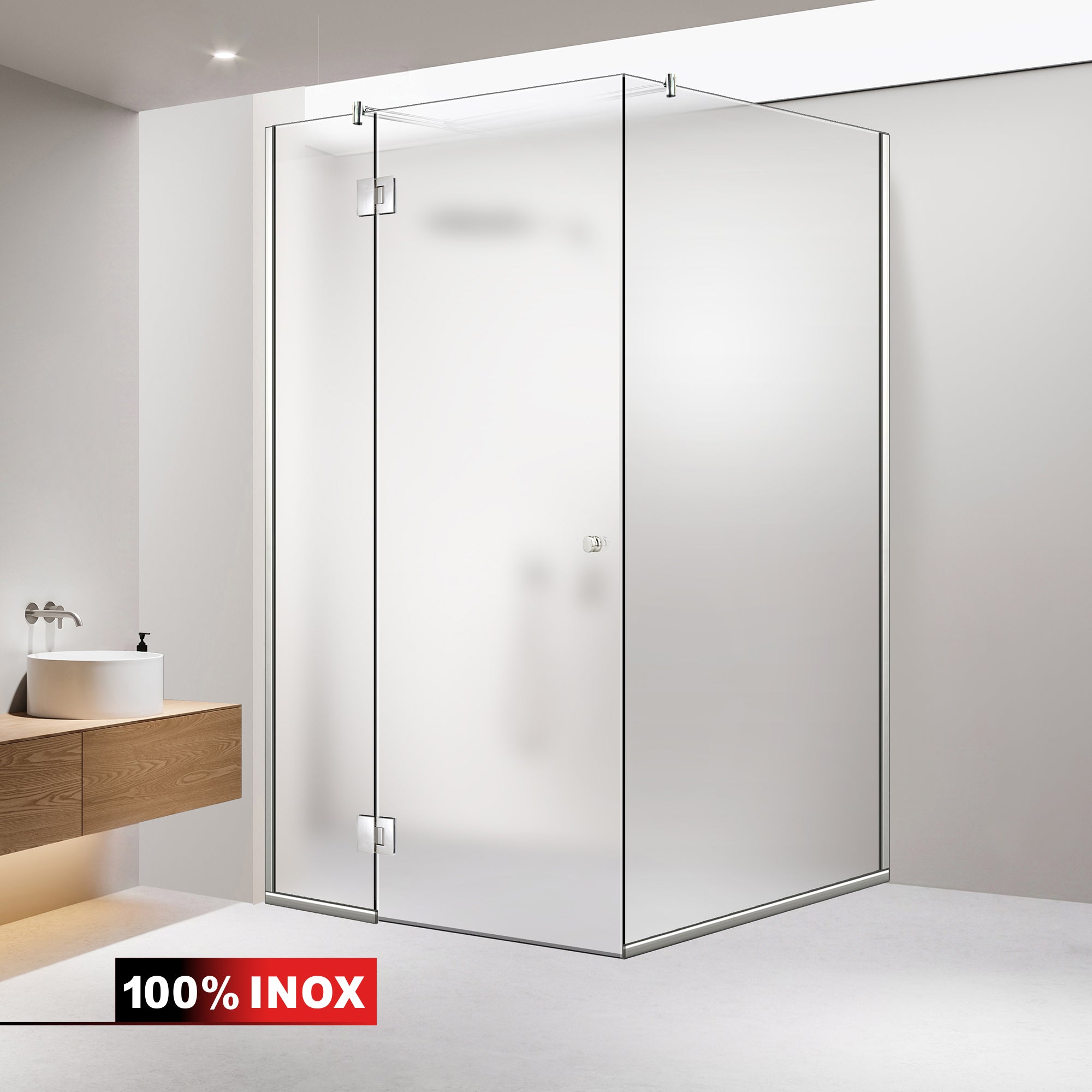 Cabina dus #Mat