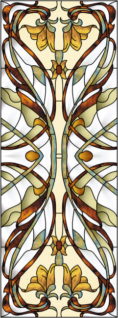 Vitralii artistice #SIMPHONY-4