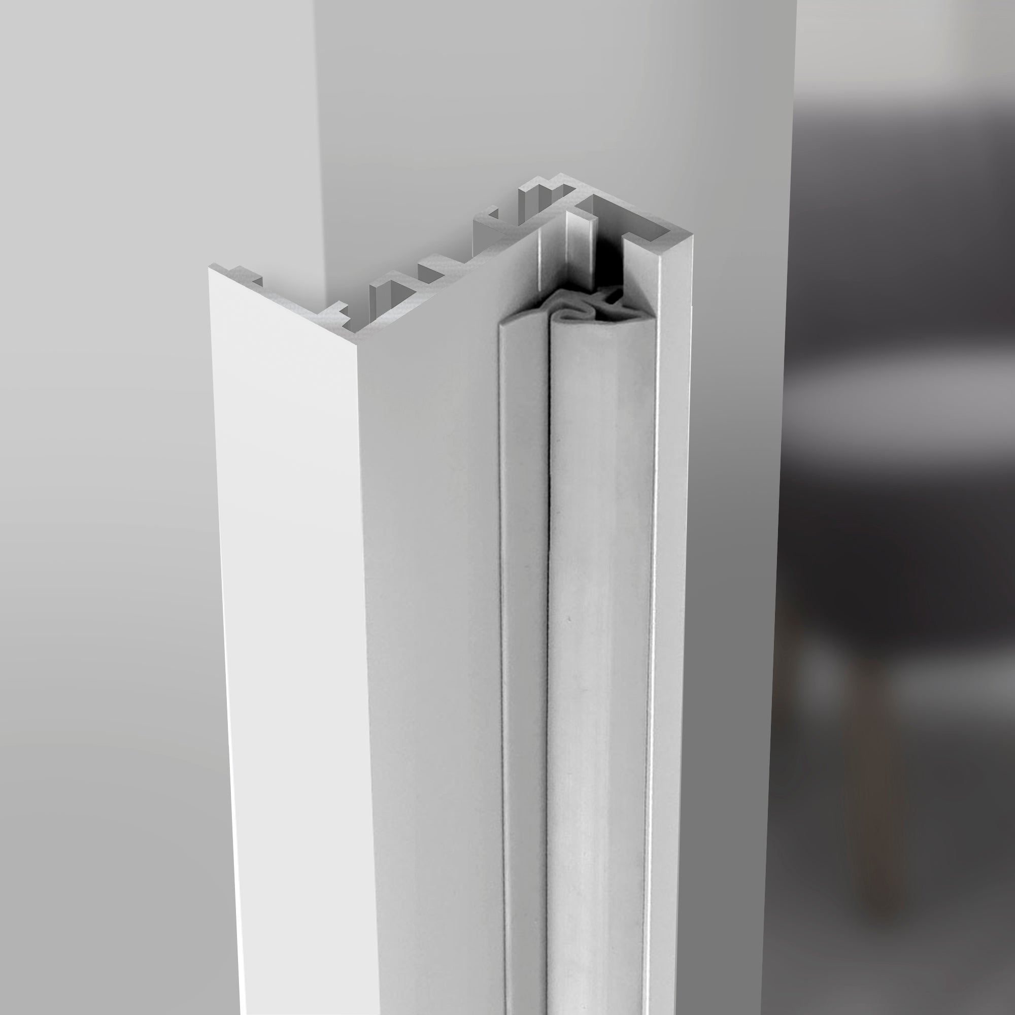 Usa sticla cu toc #Mata
