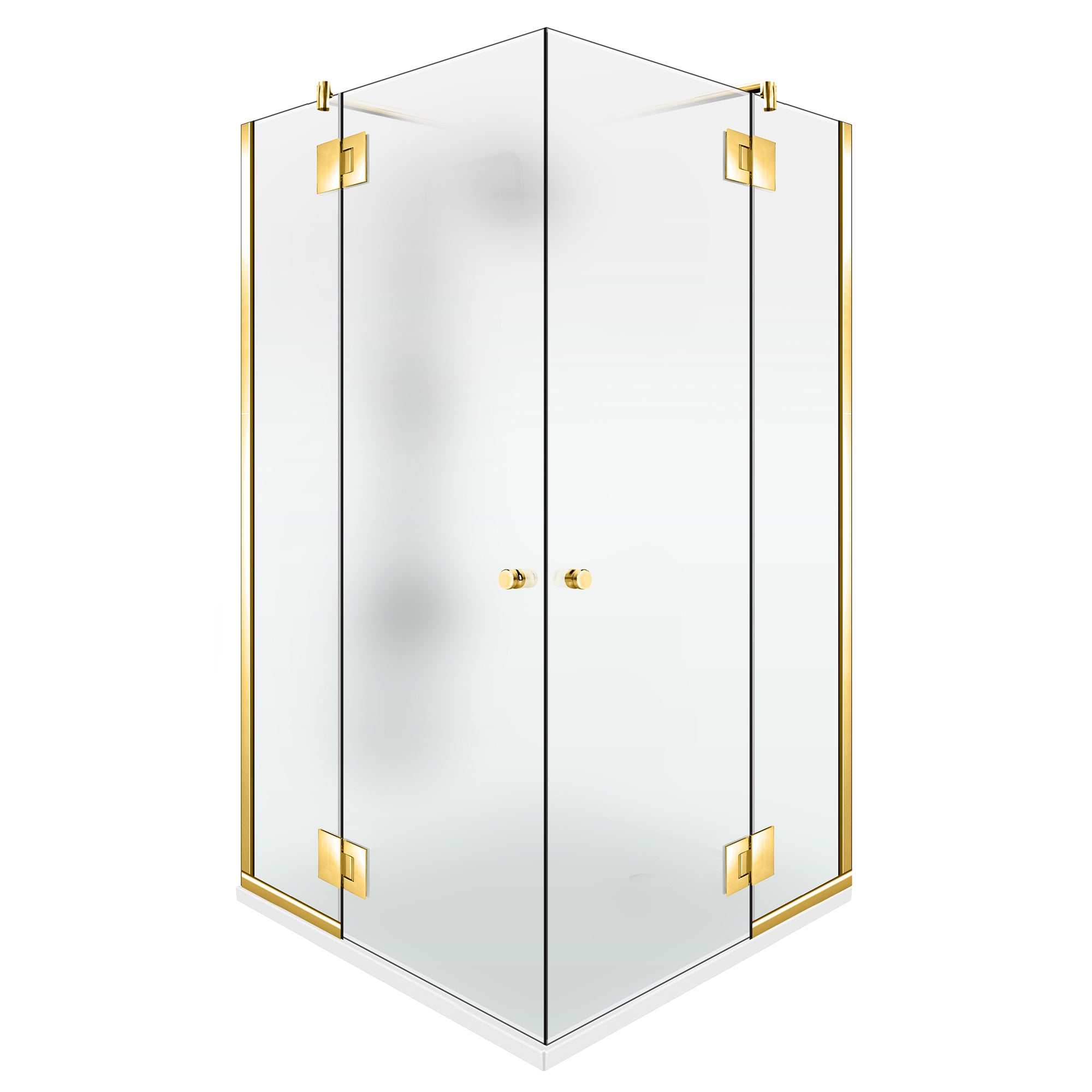 Cabina dus #Mat