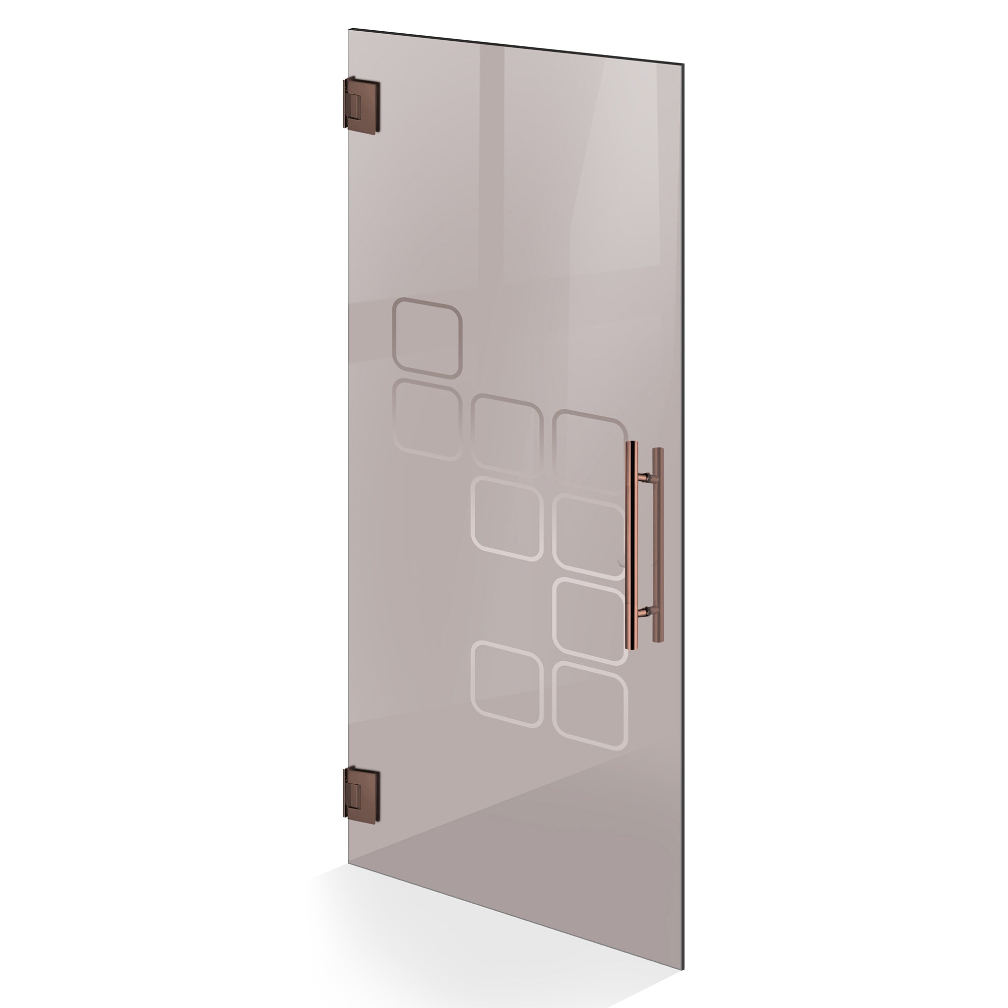 Usa sticla batanta cupru, #Bronz
