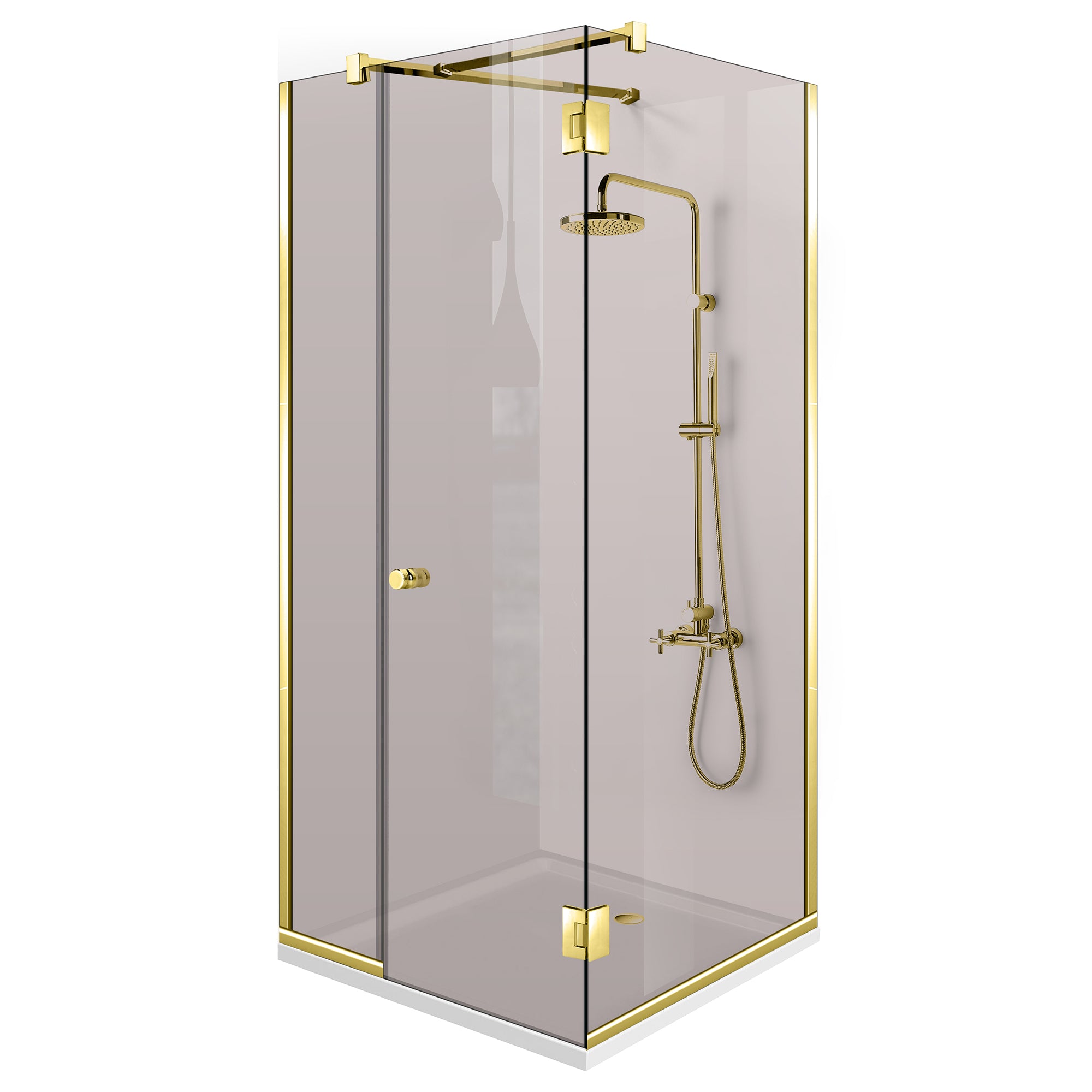 Cabina dus