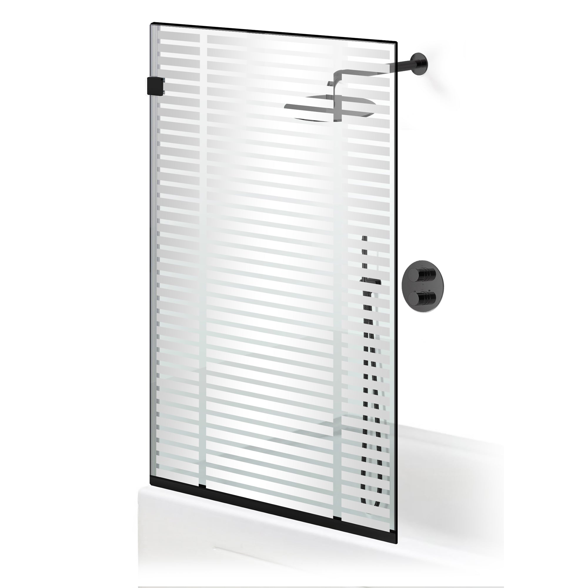 Paravan cada, Paravan cada Inox