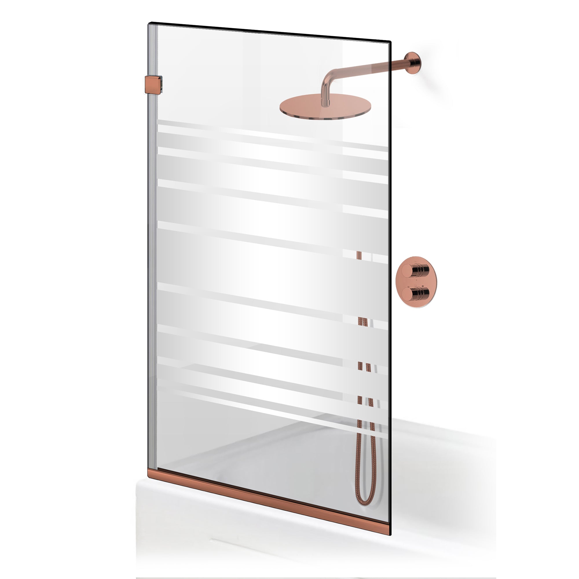 Paravan cada, Paravan cada Inox