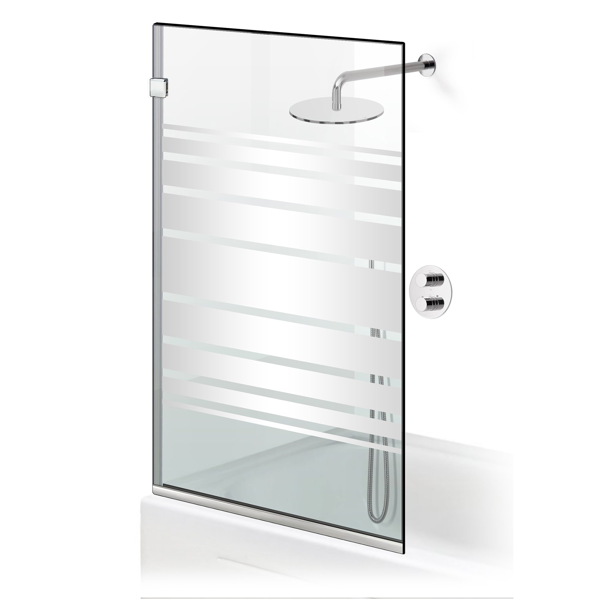 Paravan cada, Paravan cada Inox