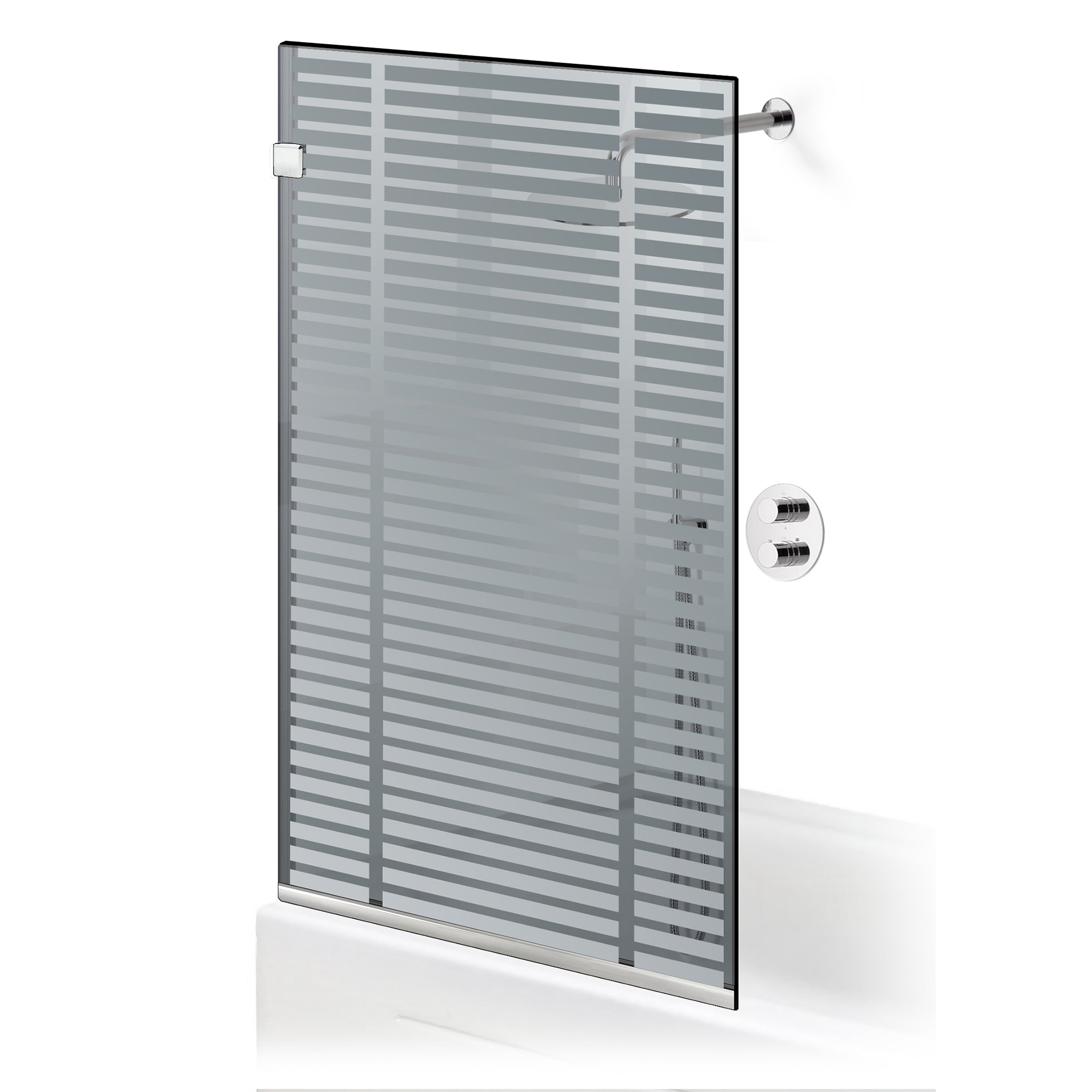 Paravan cada, Paravan cada Inox