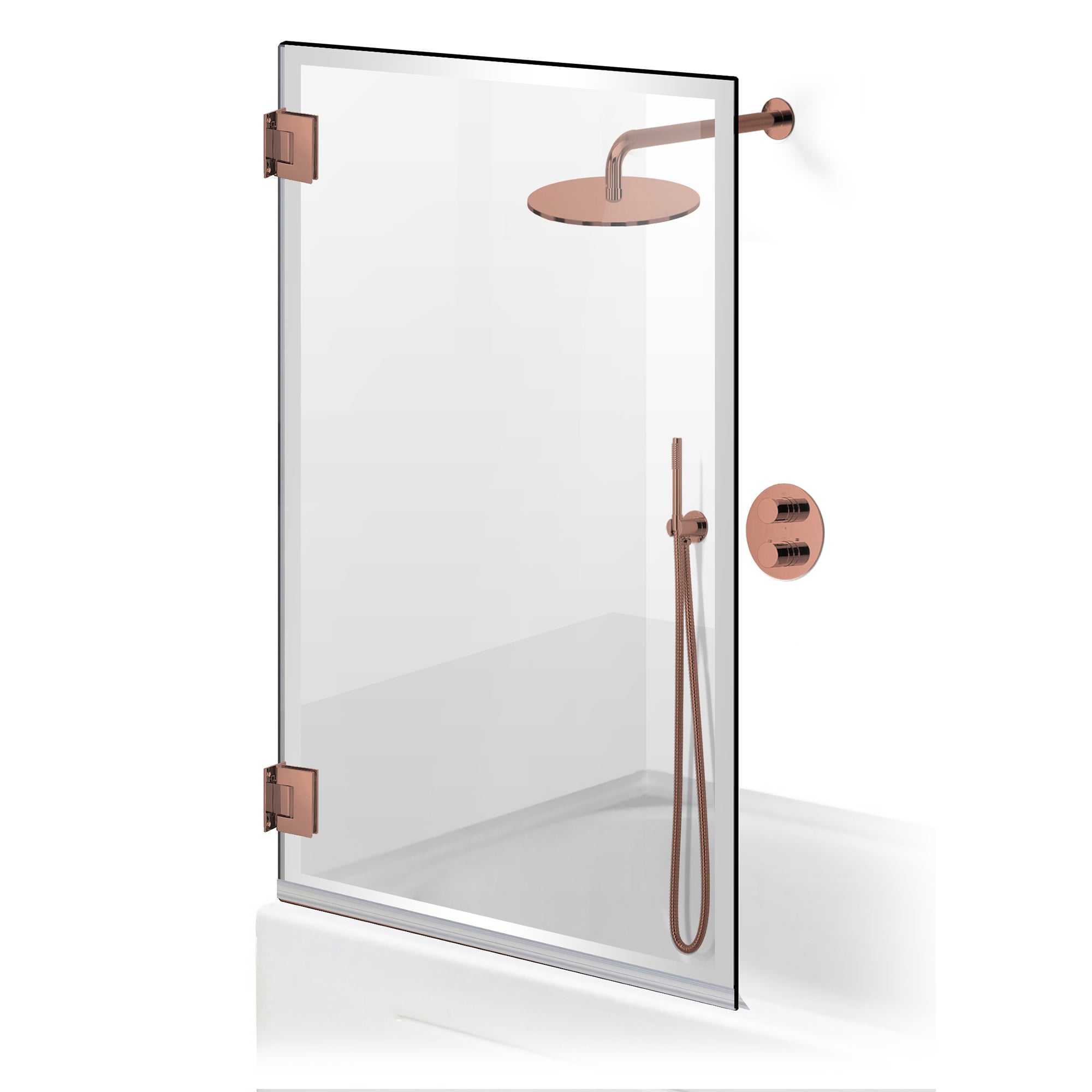 Paravan cada, Paravan cada Inox