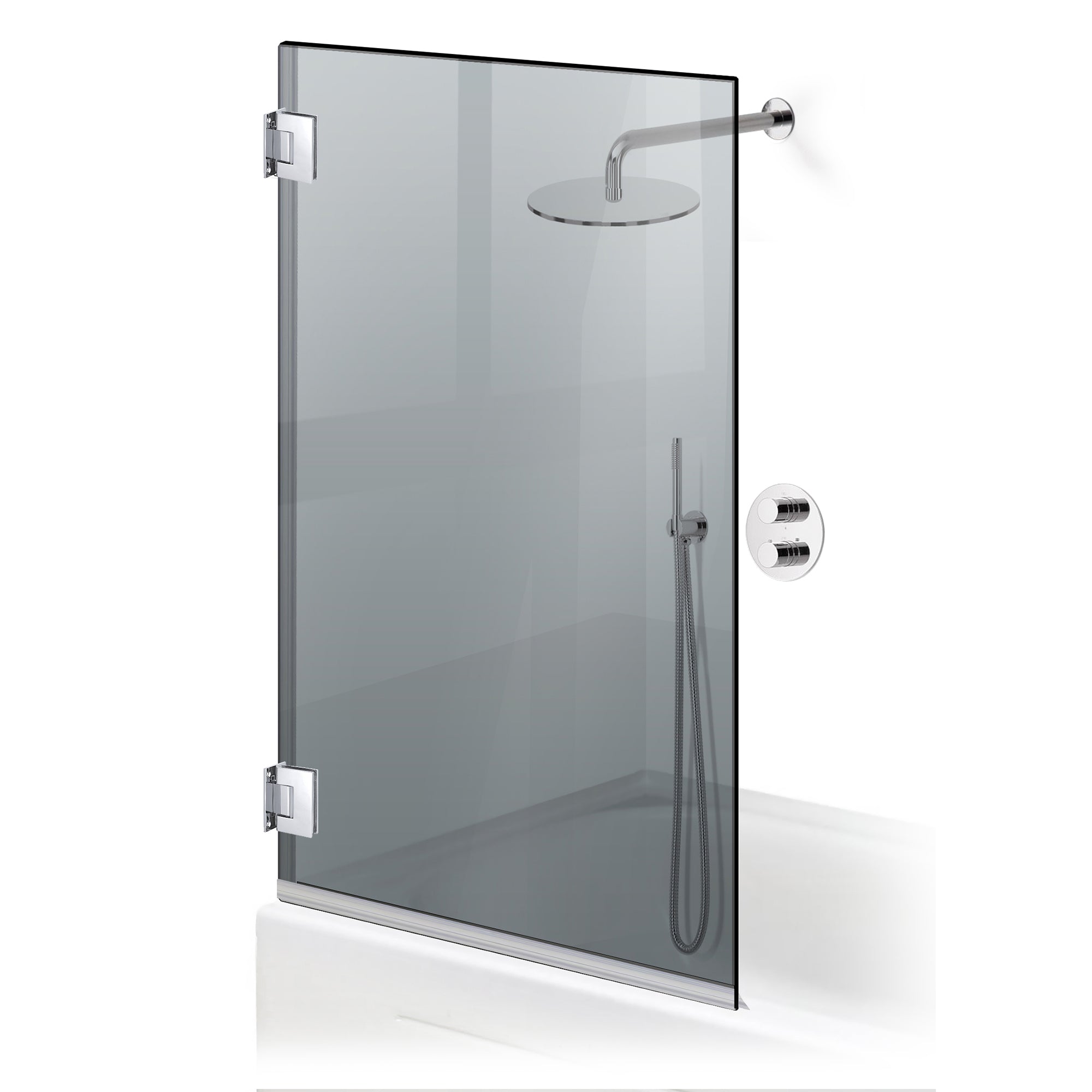 Paravan cada, Paravan cada Inox