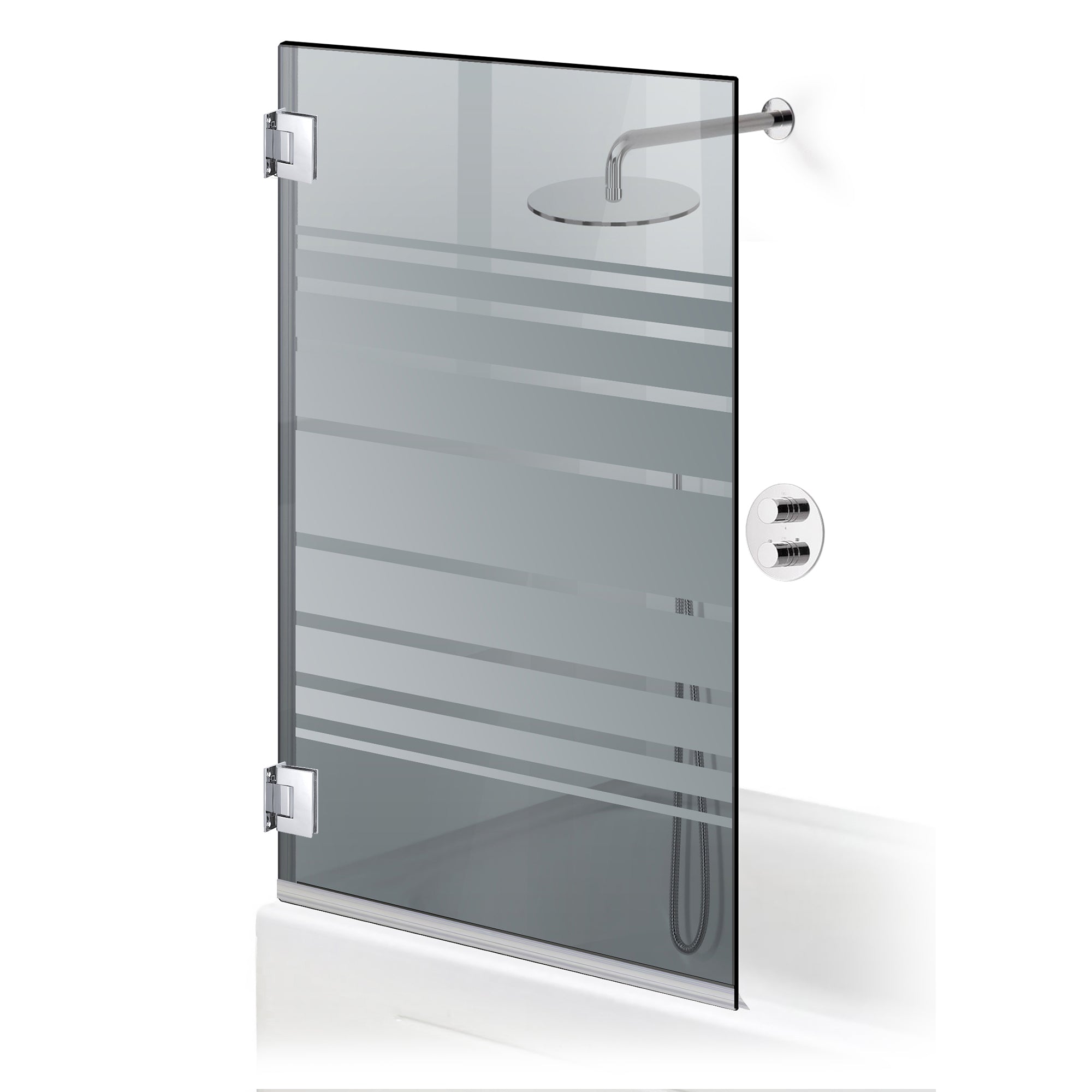 Paravan cada, Paravan cada Inox