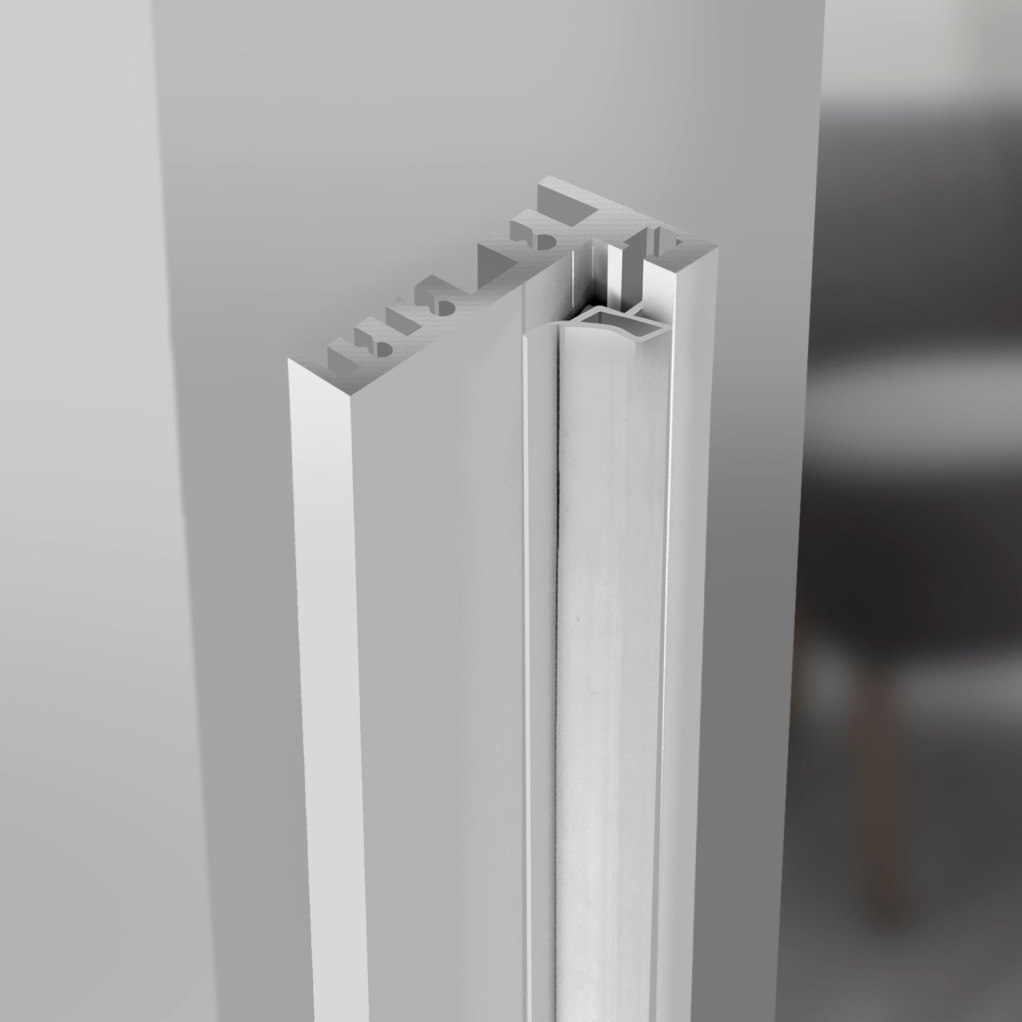 Usa sticla cu toc #Clara