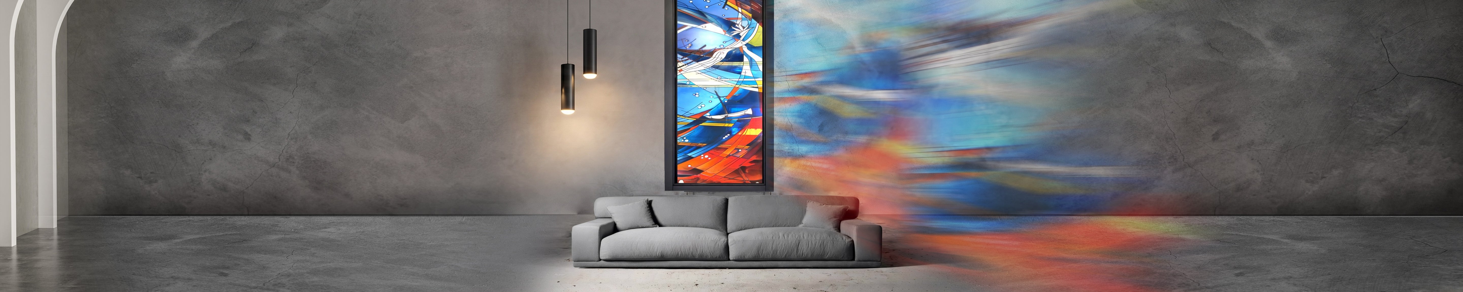 Custom glass - All