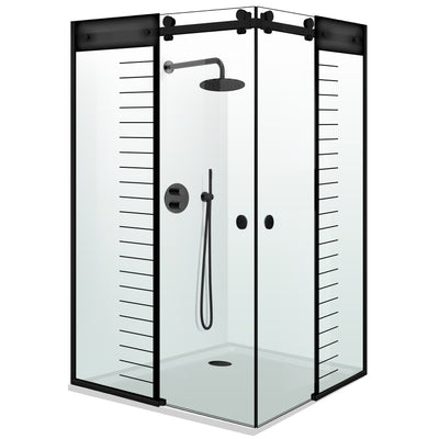 Cabina dus #Clara