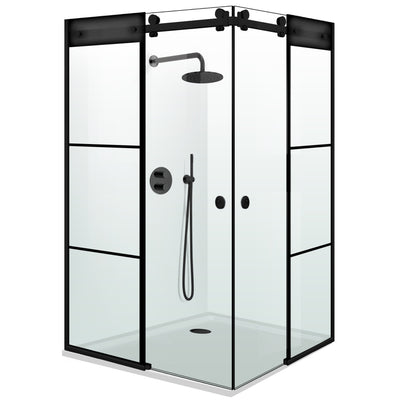 Cabina dus #Clara