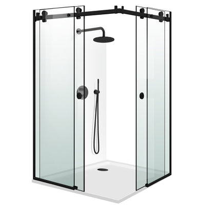 Cabina dus #Clara