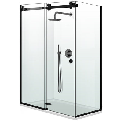 Cabina dus #Clara