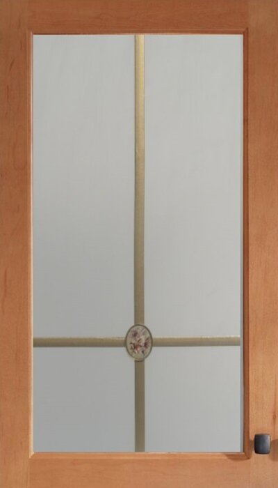 Vitrina, vitrina mobila