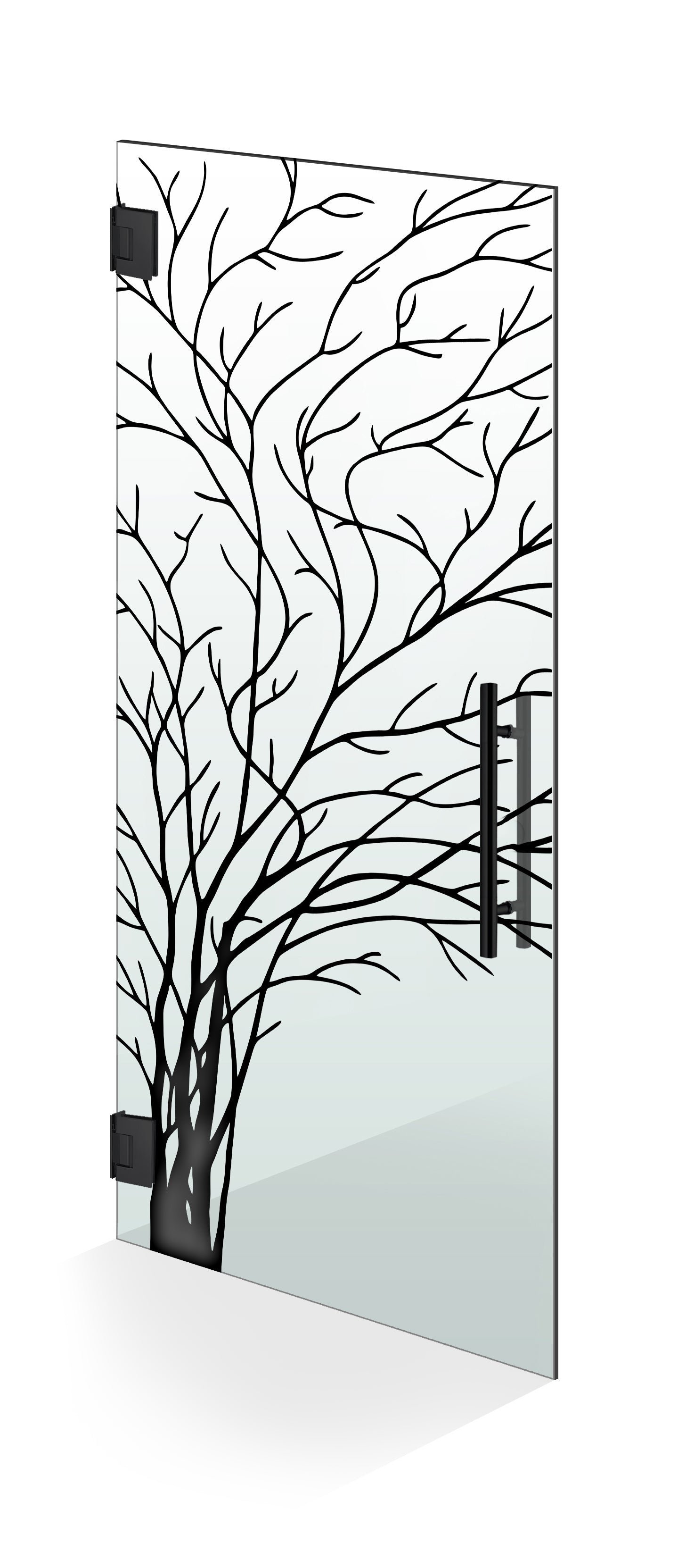 Usa sticla batanta neagra, #Clara