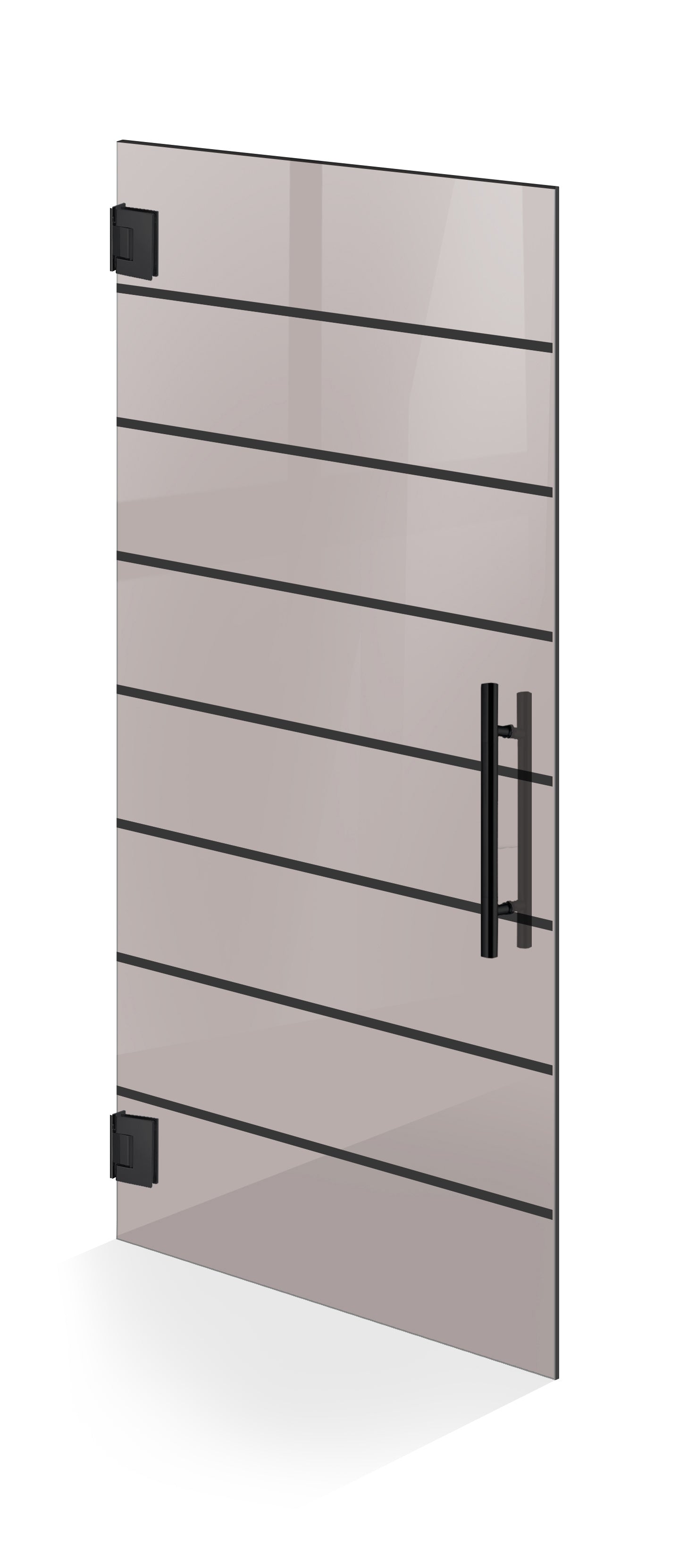 Usa sticla batanta neagra, #Bronz