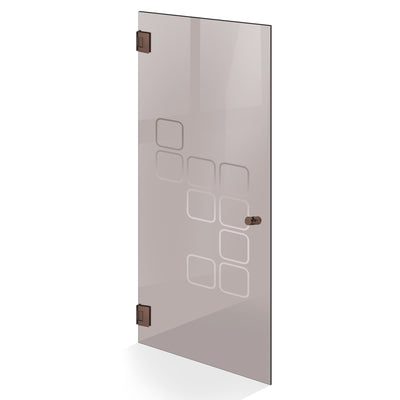 Usa sticla batanta cupru, #Bronz