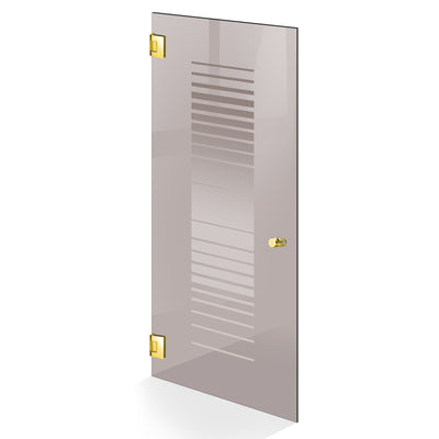 Usa sticla batanta auriu, #Bronz