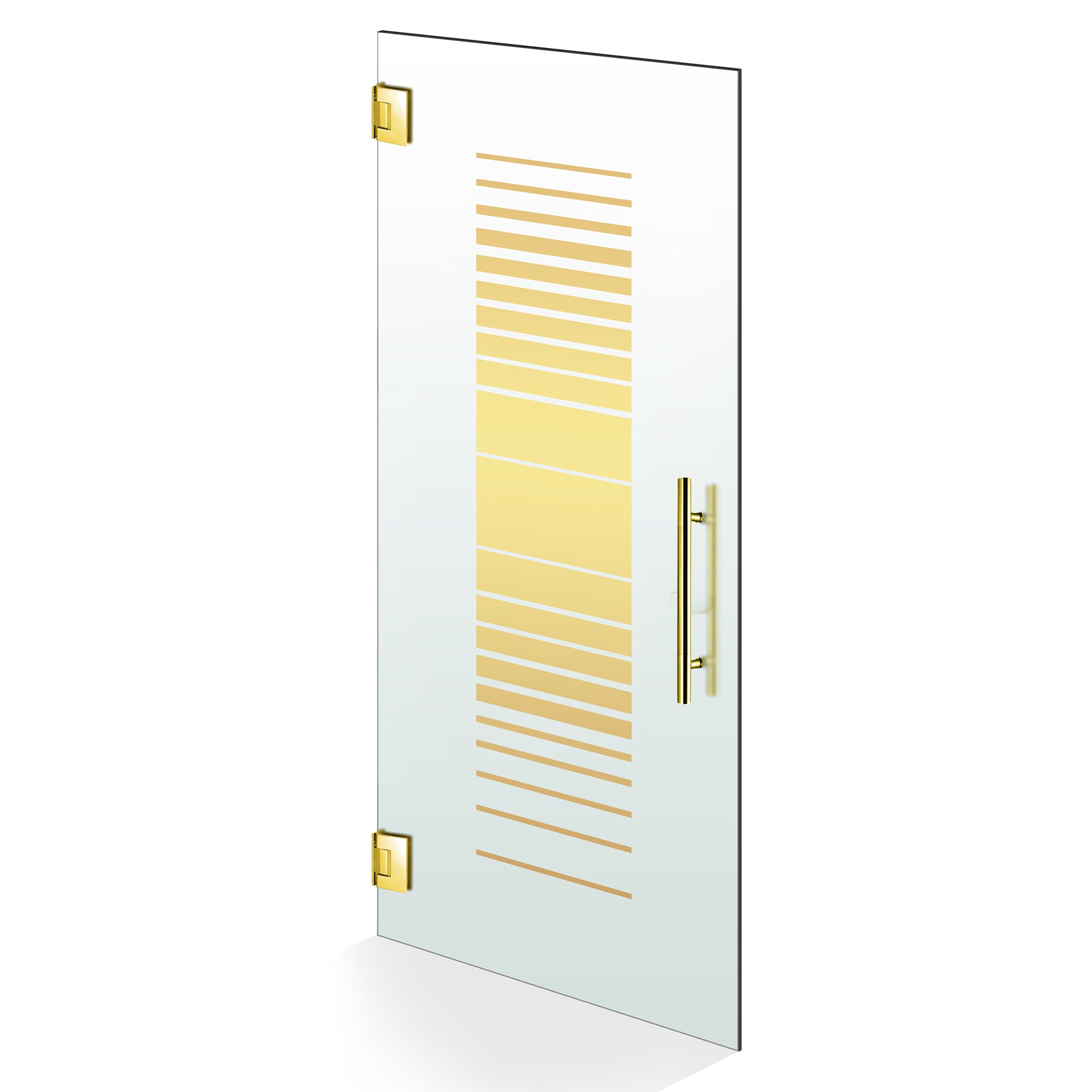 Usa sticla batanta auriu, #Mat