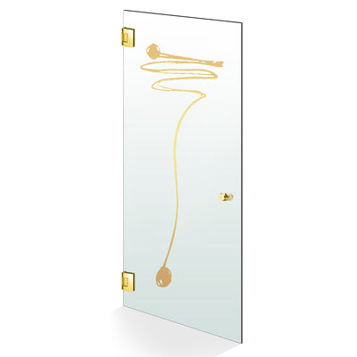 Usa sticla batanta auriu, #Mat