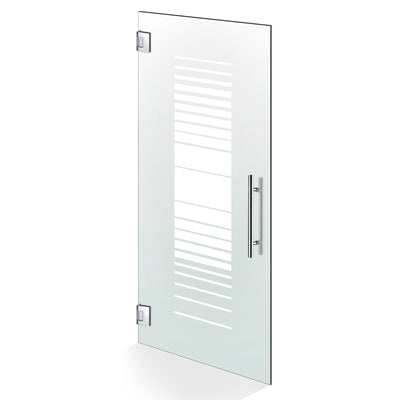 Usa sticla batanta inox, #Mat