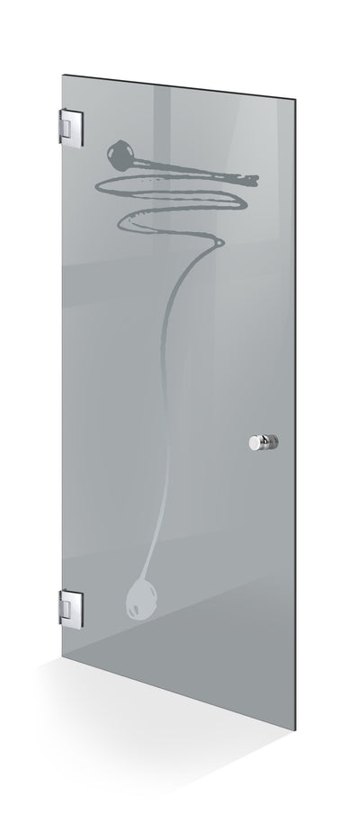 Usa sticla batanta inox, #Gri