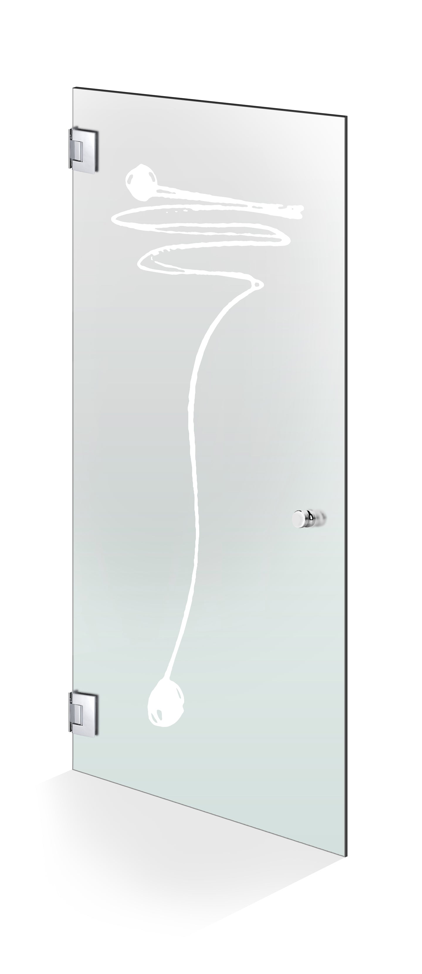 Usa sticla batanta inox, #Mat