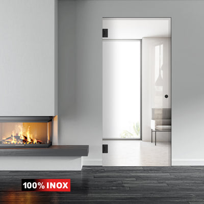 Usa sticla batanta neagra, #Clara