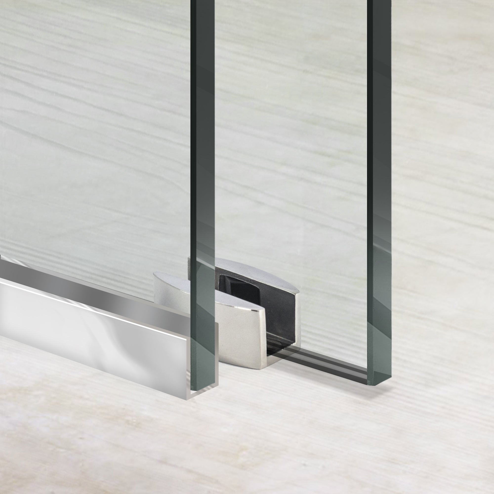 Perete dus, Usa dus, Paravan dus #Clara