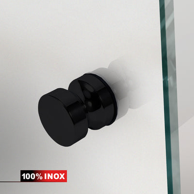 Usa dus negru #Mat