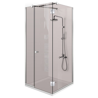 Cabina dus