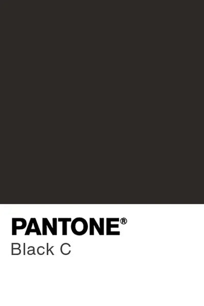 Sticla vopsita bucatarie placari #BLACK