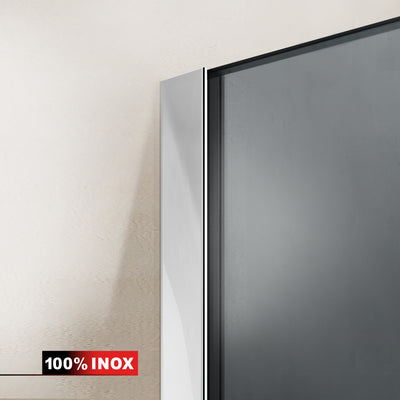 Cabina dus #Gri