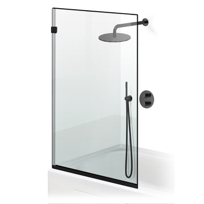 Paravan cada, Paravan cada Inox