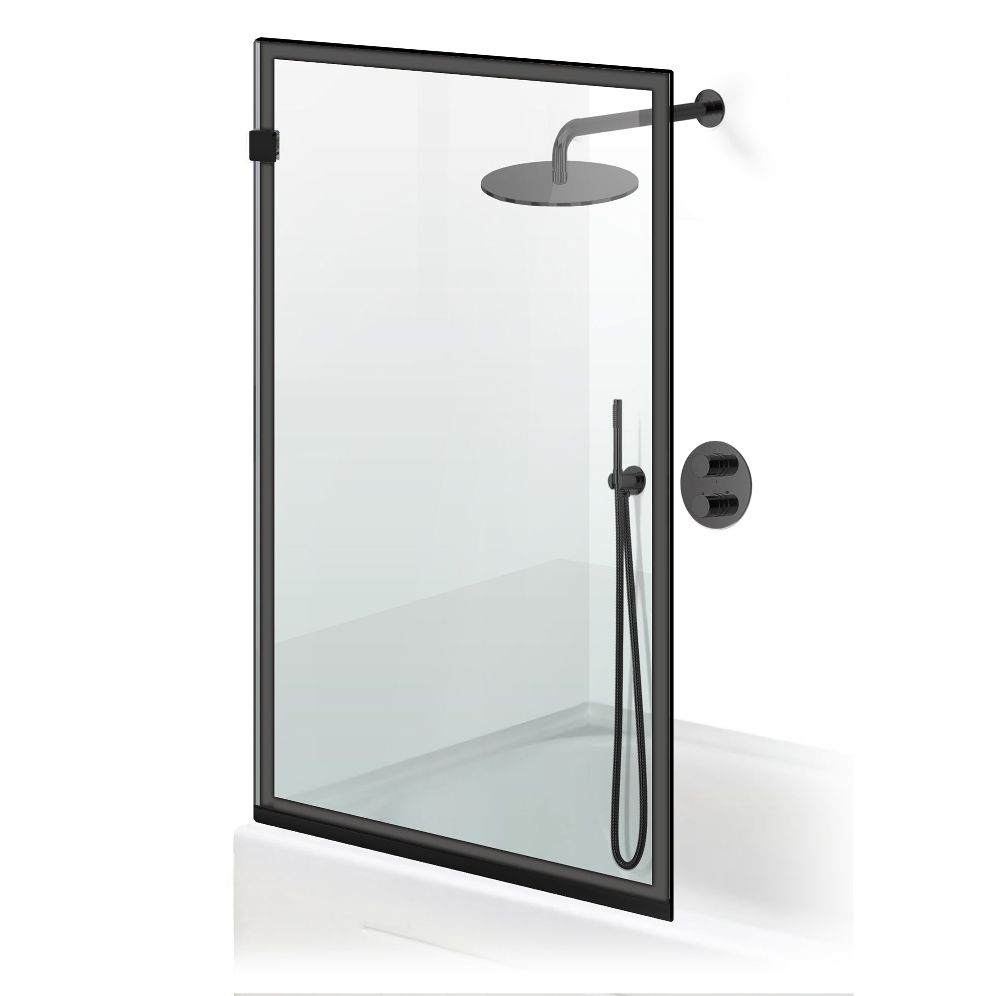 Paravan cada, Paravan cada Inox