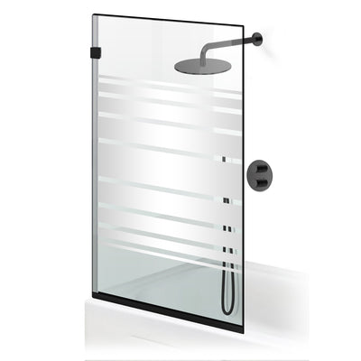 Paravan cada, Paravan cada Inox