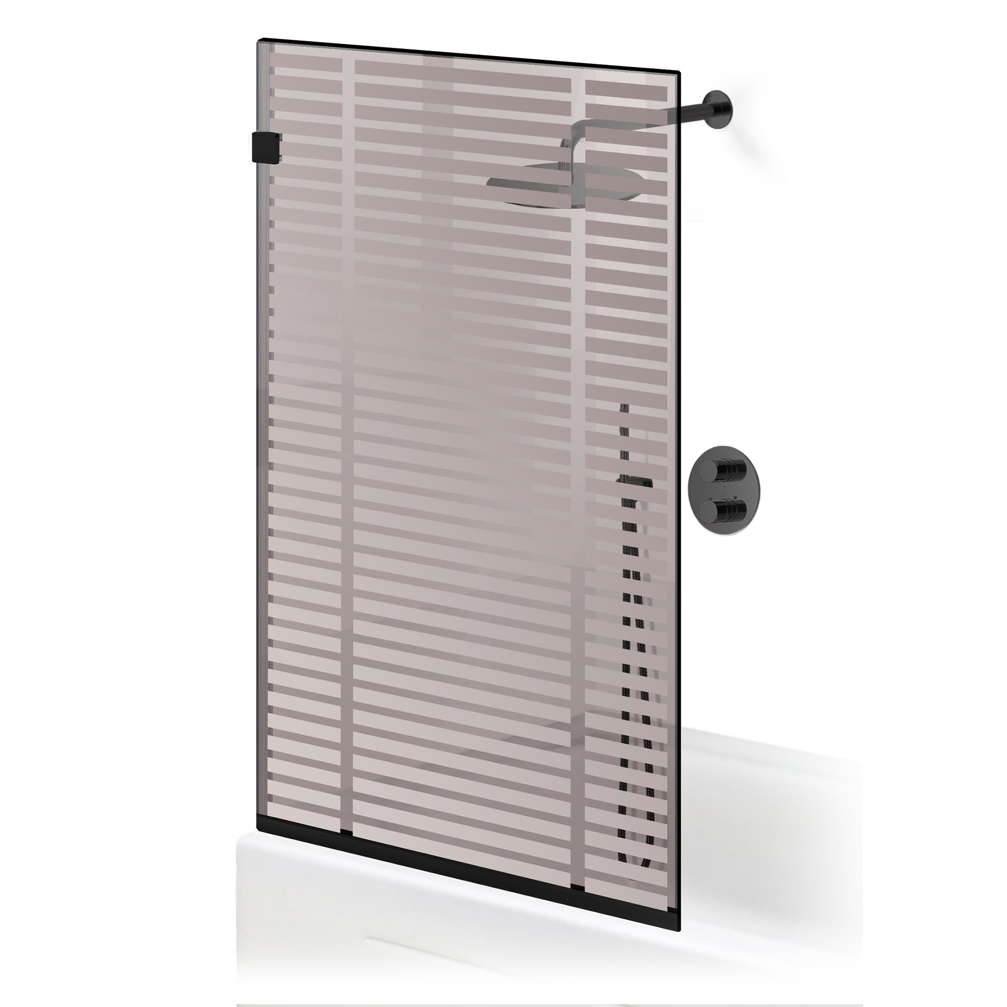 Paravan cada, Paravan cada Inox