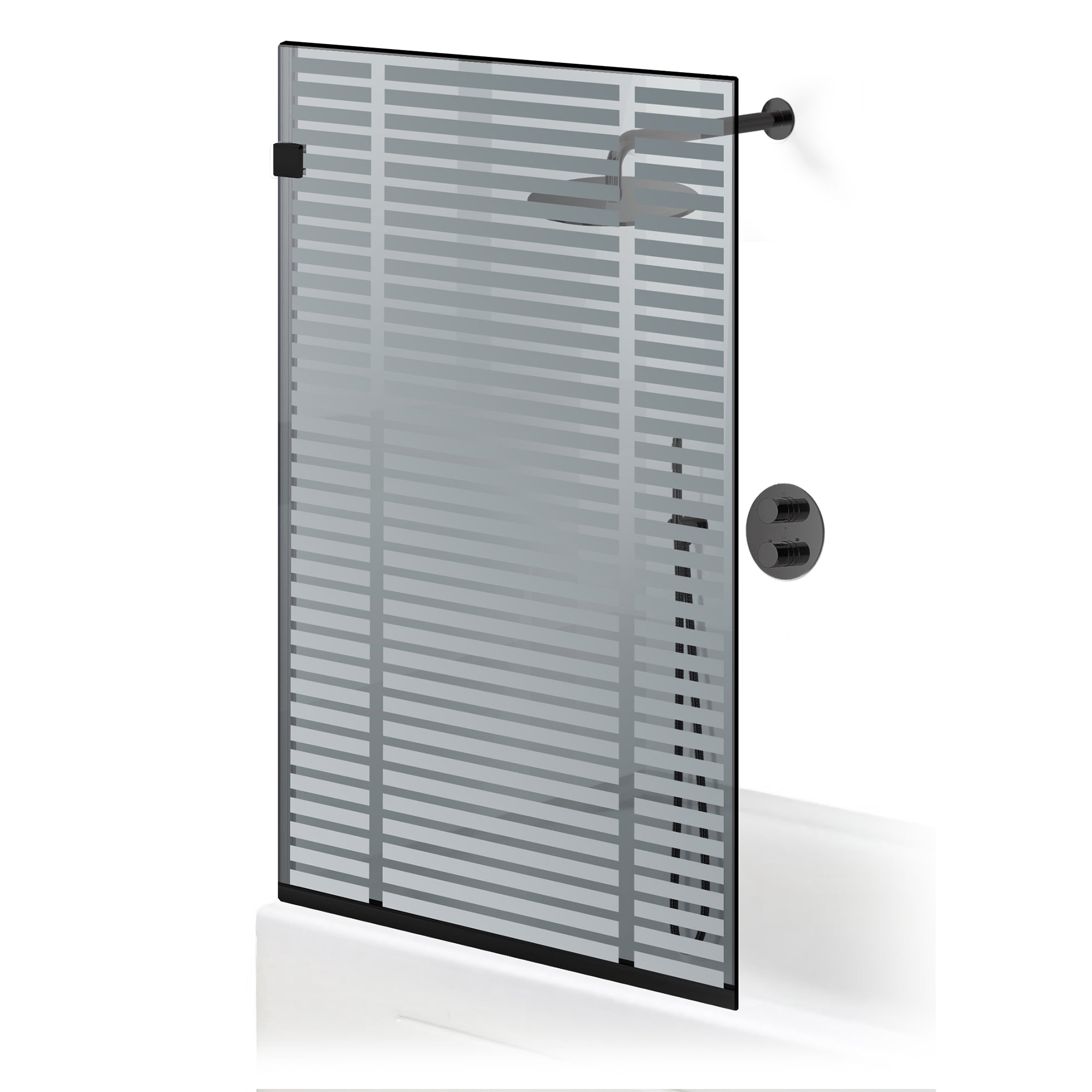 Paravan cada, Paravan cada Inox