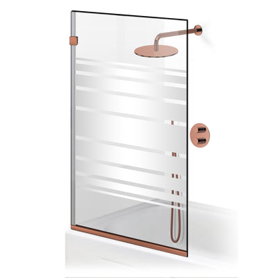 Paravan cada, Paravan cada Inox