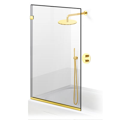 Paravan cada, Paravan cada Inox