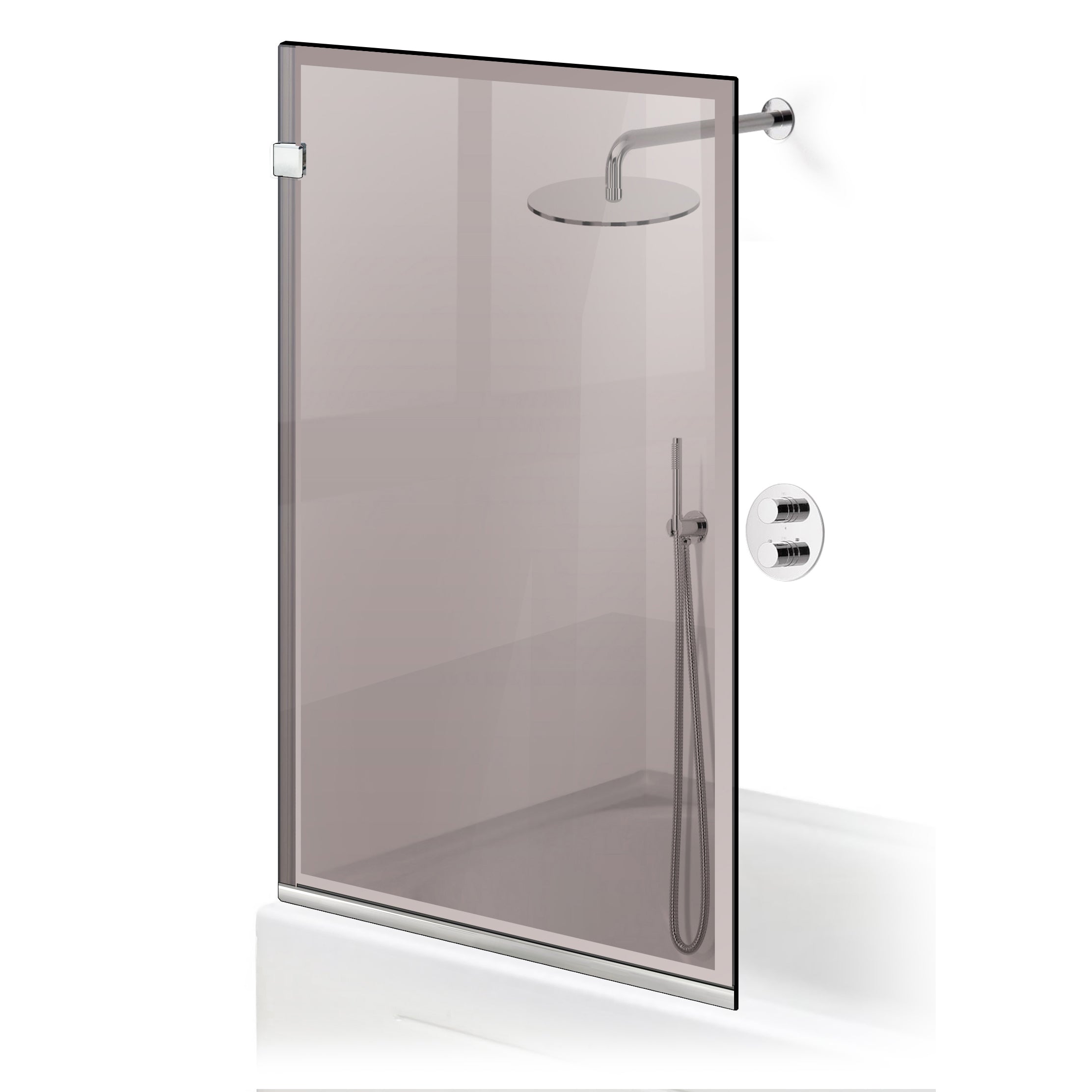 Paravan cada, Paravan cada Inox