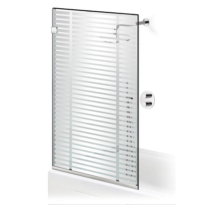 Paravan cada, Paravan cada Inox