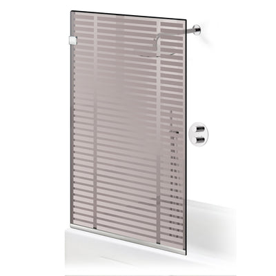 Paravan cada, Paravan cada Inox