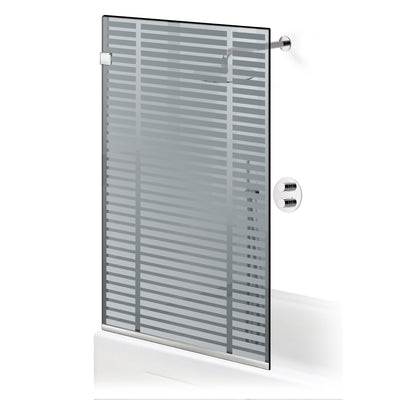Paravan cada, Paravan cada Inox