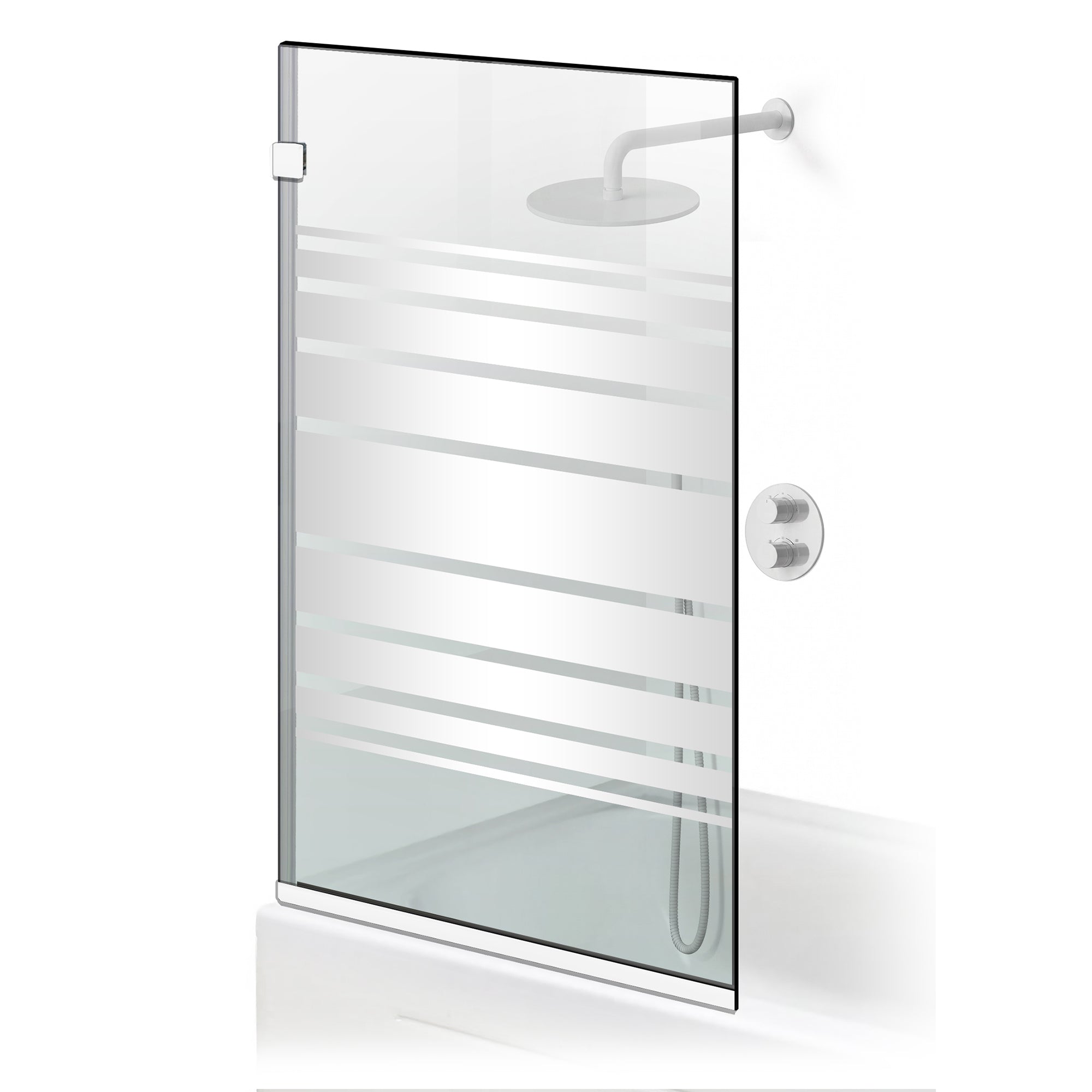 Paravan cada, Paravan cada Inox