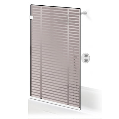 Paravan cada, Paravan cada Inox