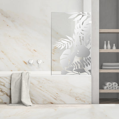 Paravan cada, Paravan cada Inox